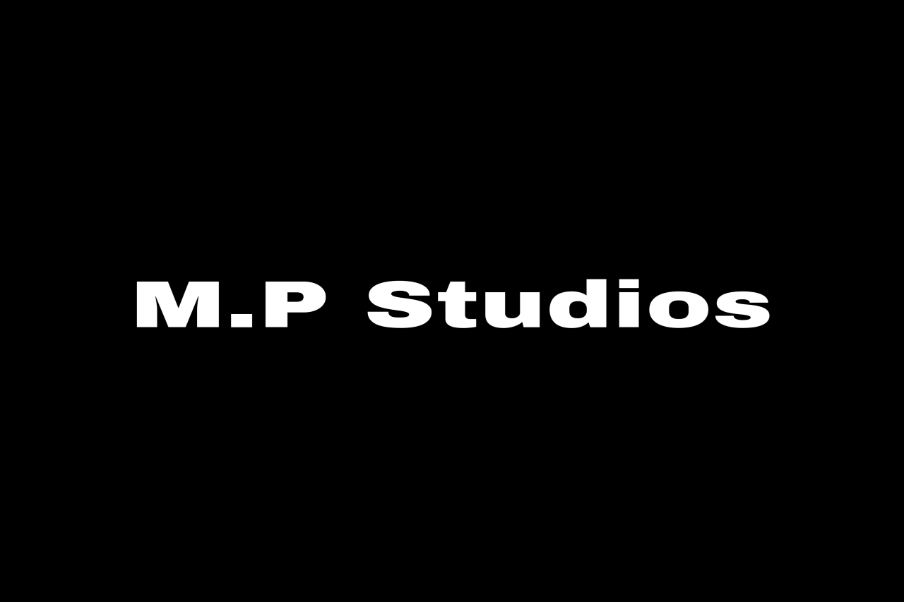 次世代ブランド】M.P Studiosってどんなブランド？アイテムを